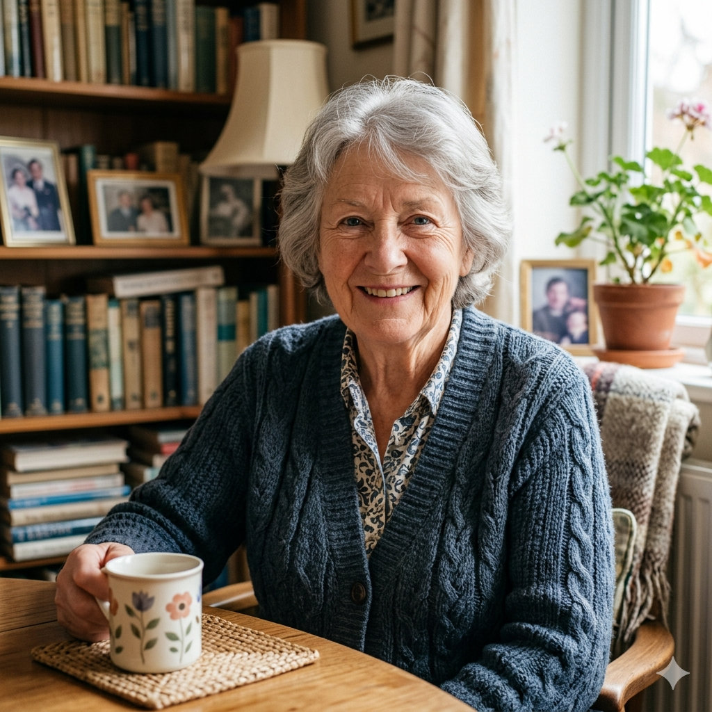 joan davidson joan davidson